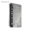 2 oz Johnson Matthey JM Silver Bar .999 Fine