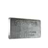 5 oz Engelhard Silver Vintage Bar .999 Fine