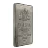 1987 Tiffany & Co Perennial Annual Performance Award .925 Sterling Silver Bar ASW 8.25 oz