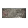 97.2 oz US Treasury Silver Grease Bar
