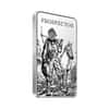 Prospector 5 oz Silver Bar .999 Fine (Sealed)