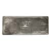 1983 100 oz Sunshine Mint Vintage Silver Bar .9995+ Fine