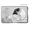 2017 Mexico 3 oz Silver 35th Anniv of the Libertad Coin & Bar Set (w/Box & COA)