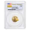 1/10 oz $5 Gold American Eagle PCGS MS 69 (Random Year)