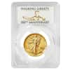 2016 1/2 oz Walking Liberty Half Dollar Centennial Gold Coin PCGS SP 70 First Strike