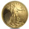 2006-W 1 oz $50 Proof Gold American Eagle (w/Box & COA)