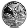 2018 1/10 oz Mexican Silver Libertad Coin .999 Fine Proof (In Cap)