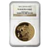 1984 Great Britain Proof Gold 5 Pound Sovereign NGC PF 68 UCAM 