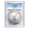 2018 1 oz Mexican Silver Libertad Coin PCGS MS 70 First Strike