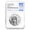 2019 1 oz Platinum American Eagle NGC MS 70 First Day of Issue