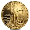 2019-W 1/4 oz $10 Proof Gold American Eagle (w/Box & COA)