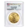 2019 1 oz Gold American Eagle PCGS MS 69 FDOI 