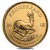 2018 South Africa 1 oz Gold Krugerrand BU