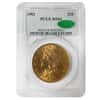 1901 $20 Liberty Head Double Eagle Gold Coin PCGS MS 64 CAC