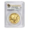 2019 1 oz Gold American Buffalo PCGS MS 70 First Strike (Buffalo Label)