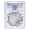 2018 1 oz Niue Silver $2 Star Wars Darth Vader PCGS MS 69 FS