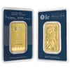 1 oz Britannia Gold Bar .9999 Fine (In Assay)
