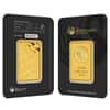 10 oz Perth Mint Gold Bar .9999 Fine