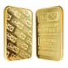 1/2 oz Johnson Matthey Gold Bar .9999 Fine (Secondary Market)