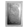 250 gram Silver Bar PAMP Suisse Lady Fortuna .999 Fine (W/ Assay)