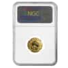 2013 Chinese Gold & Silver Year of the Snake Commemorative 2-Coin Set NGC Gem Proof (w/Box & COA)
