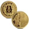 2008 Beijing XXIX Olympics Commemorative Proof Gold & Silver 6-coin Set (Series III) W/COA & Box