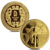 2008 Beijing XXIX Olympics Commerative Proof Gold & Silver 6-coin Set (Series II) W/COA & Box
