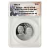 2013 W/P/S Gold Silver Proof 5-Star Generals 3-Coin Set ANACS PF 70 DCAM First Strike