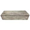1983 100 oz Sunshine Mint Vintage Silver Bar .9995+ Fine