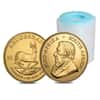 2019 South Africa 1 oz Gold Krugerrand BU