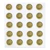 2020 1/20 oz Canadian Gold Maple Leaf $1 Coin .9999 Fine BU (Sealed)