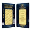 100 gram Istanbul Gold Refinery (IGR) Bar .9999 Fine (In Assay)
