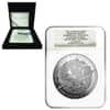 2013 Great Britain 1 Kilo Proof Silver Queen's Coronation 60th Anniv NGC PF 69 UCAM - 1 of 150 FS (w/Box & COA)