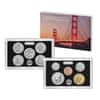 2018 San Francisco Mint Silver Reverse Proof Set
