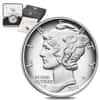 2018-W 1 oz Proof Palladium American Eagle $25 Coin (w/Box & COA)
