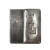 250 gram Morris and Watson (MW) Silver Vintage Bar .999 Fine