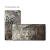 50 oz Engelhard Cast Silver Vintage Bar .999+ Fine (1st Series)