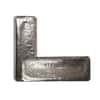 1/2 Kilo Matthey Garrett (MG) Silver Vintage Bar .999 Fine