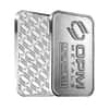 OPM (Ohio Precious Metals) 1 Troy Ounce .999 Fine Silver Bar