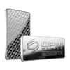 10 oz Silver OPM Bar - Ohio Precious Metals .999 Fine Bar (Sealed)