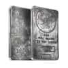 10 oz Sunshine Mint Silver Vintage Bar .999 Fine