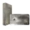 24.93 oz Aqua Mining Silver Vintage Bar .999+ Fine Rare