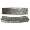 Vietnam 10 Lang Silver Bar .99+ Fine