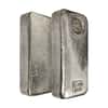 10 oz Australia Perth Mint Silver Bar .999 Fine