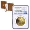 2019-W 1 oz $50 Proof Gold American Eagle NGC PF 69 UCAM Early Releases