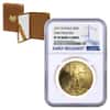 2019-W 1 oz $50 Proof Gold American Eagle NGC PF 70 UCAM Early Releases