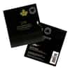 2019 25 x 1 gram Canadian Gold Maples $.5 Coin .9999 Fine - Maplegram25™ (In Assay)