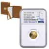 2019-W 1/10 oz $5 Proof Gold American Eagle NGC PF 69 UCAM Early Releases