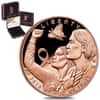 2018 W Breast Cancer Awareness $5 Proof Gold Commemorative (w/Box & COA)