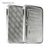 1 oz Credit Suisse Silver Bar .999 Fine (Secondary Market,Sealed)